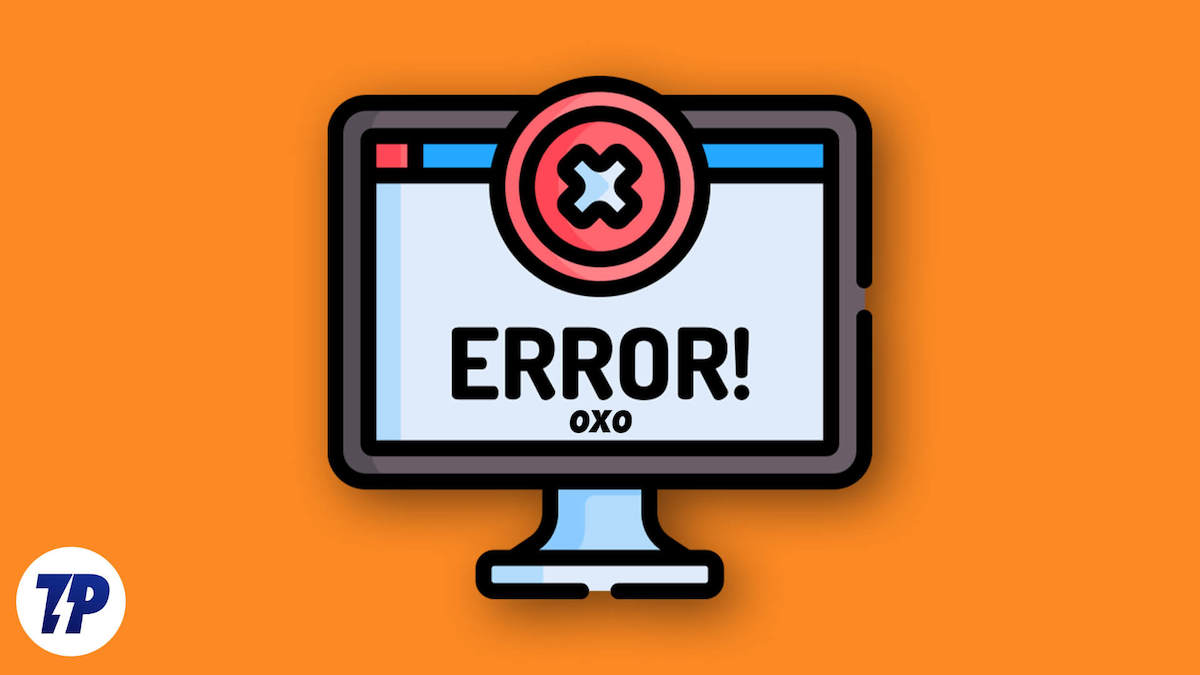fixes for error 0x0 Windows