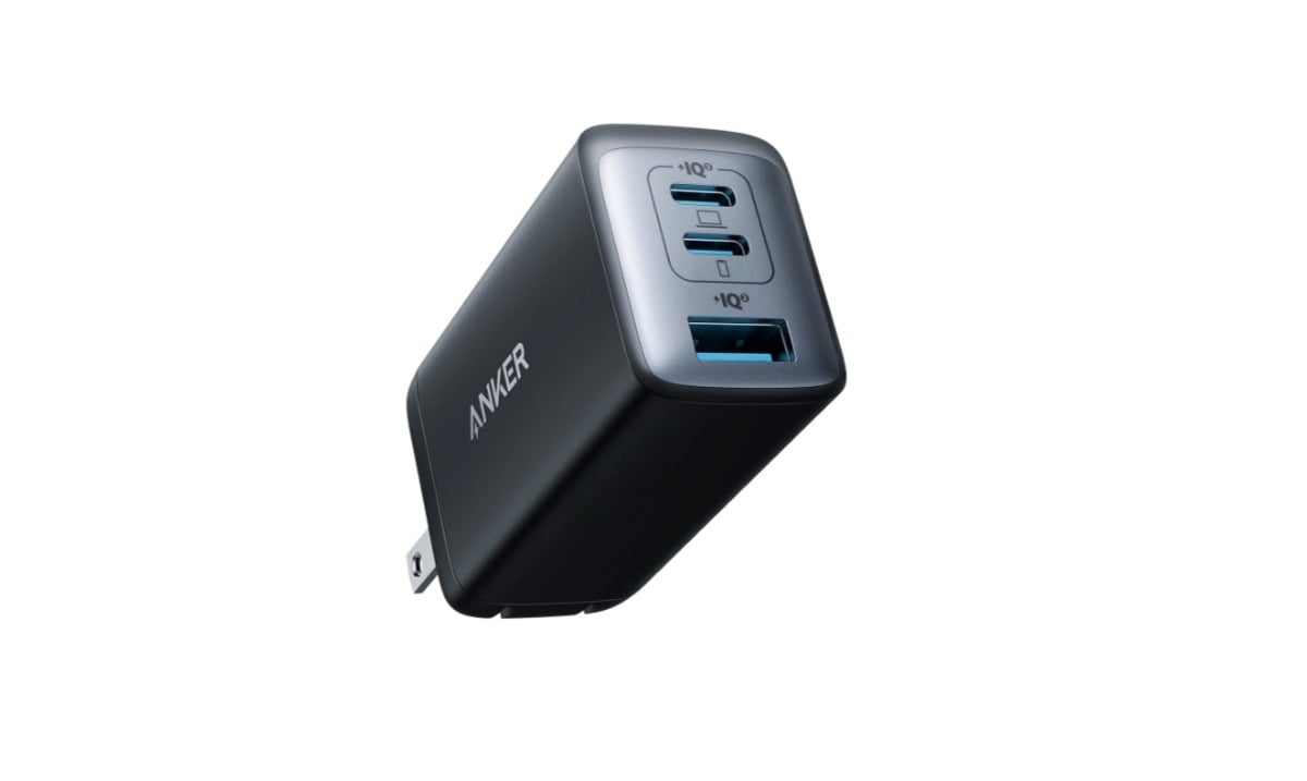 anker 735 charger