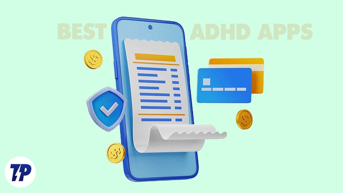 30+ Best ADHD Apps That Can Improve Your Life