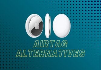 best airtag alternatives