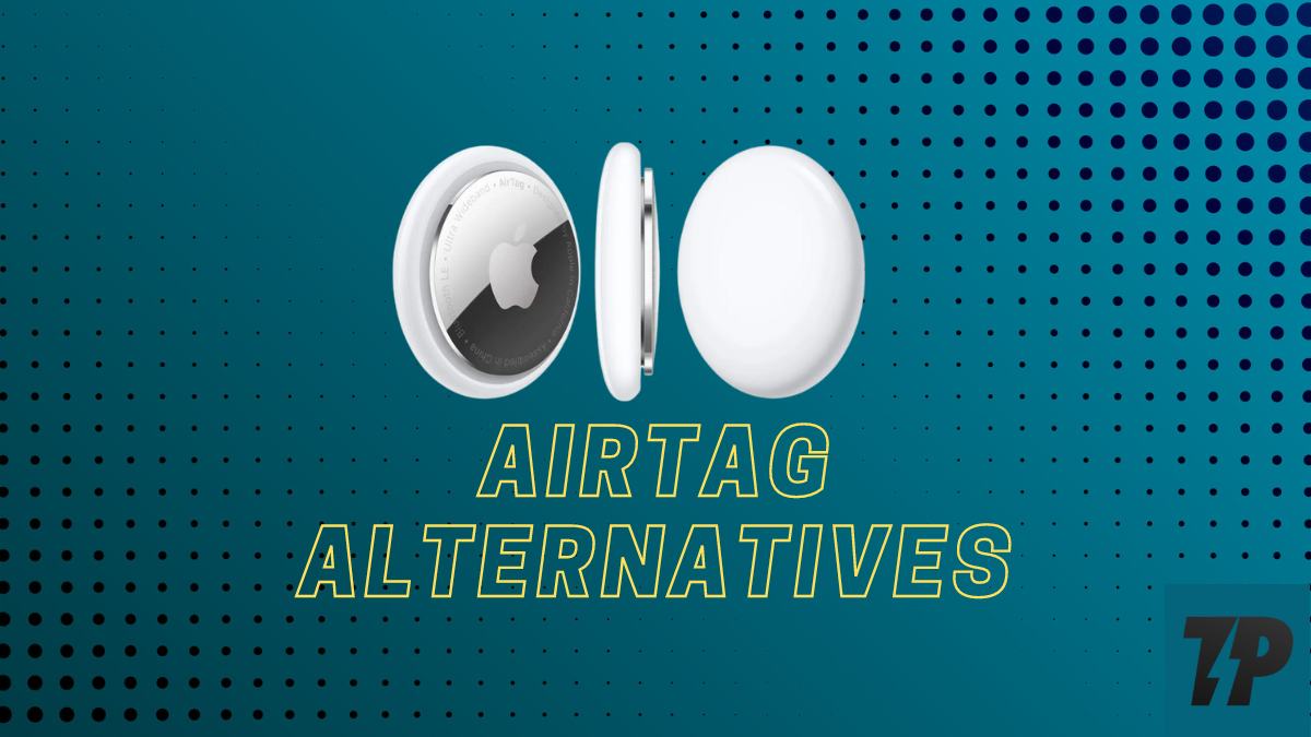 best airtag alternatives
