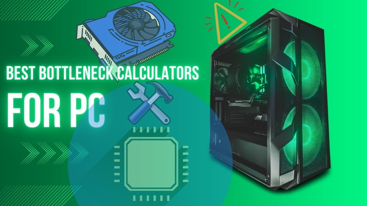 best bottleneck calculators for pc- featured image