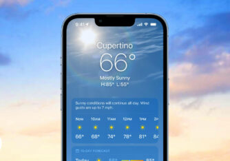 best free iPhone weather apps