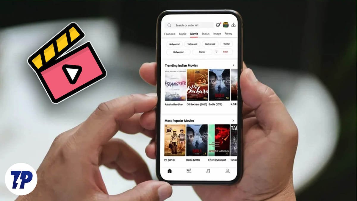 7 Absolute Best Free Movie Apps for Android [2023]