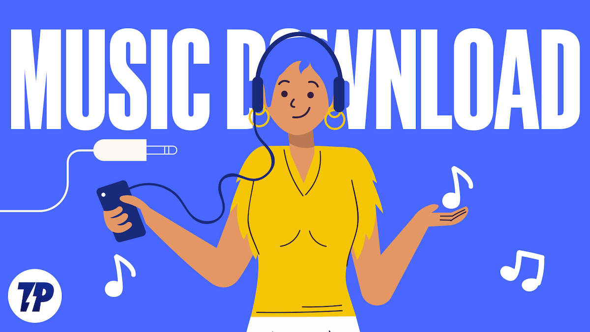 Best Free Music Download Sites