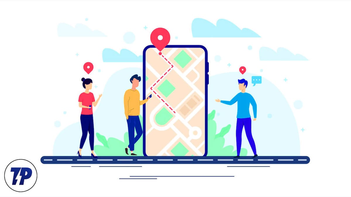 Best Free Offline GPS navigation apps