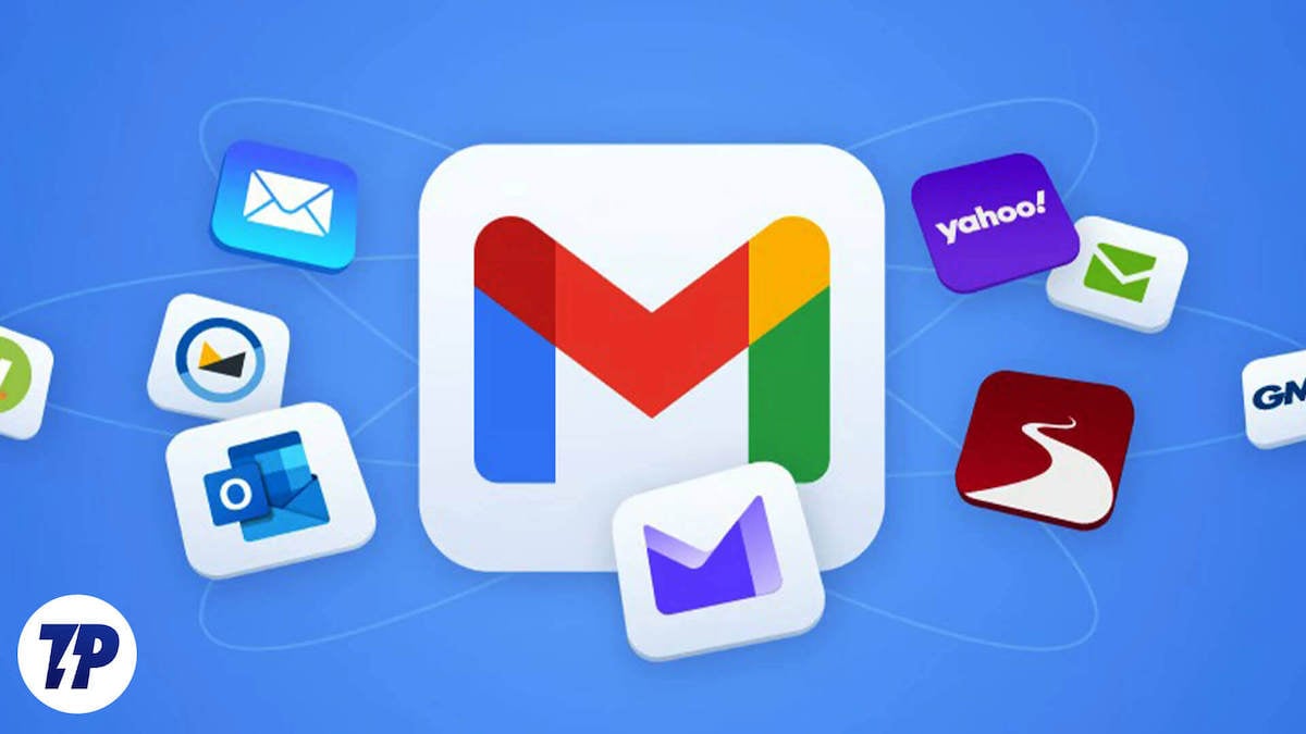 best gmail alternatives