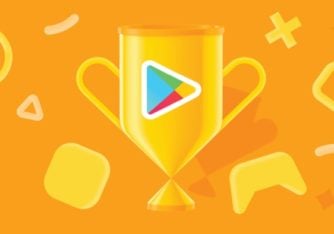 best of Google Play 2021 winners