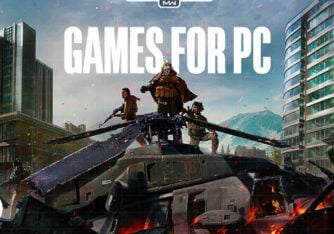 Best online games for pc