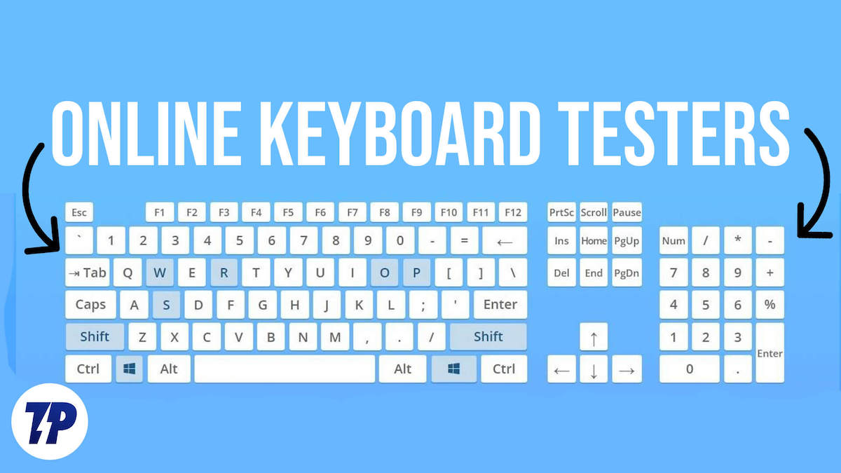 best online keyboard testers