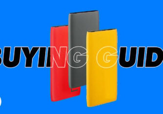best power bank buying guide