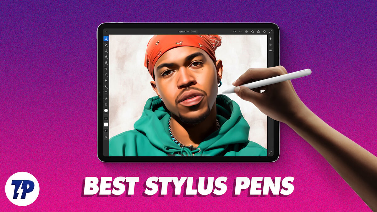 best stylus pens
