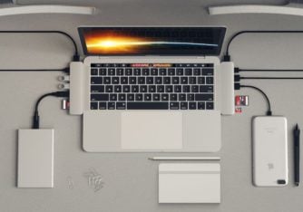 best usb hub for MacBook