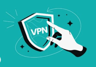 browsers with built in vpn support