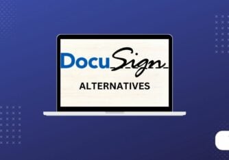 Best Docusign Alternatives