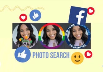 facebook image search