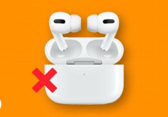 Fix AirPods Pro Not Working