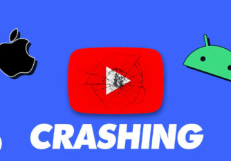 fix youtube app crashing