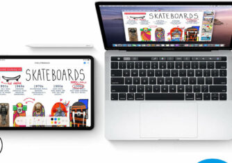 fun and creative ways to use iPad and mac together