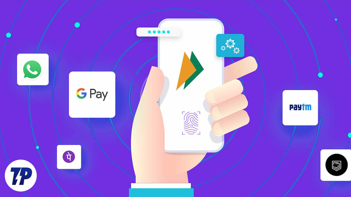 Tap to Pay payments without UPI apps