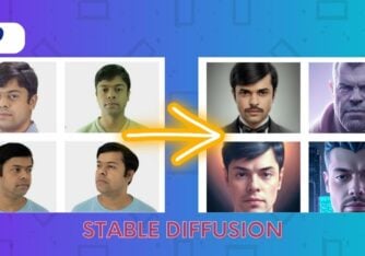 how to train stable diffusion