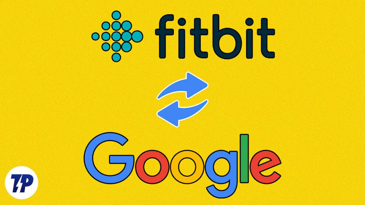 transfer fitbit account to google account