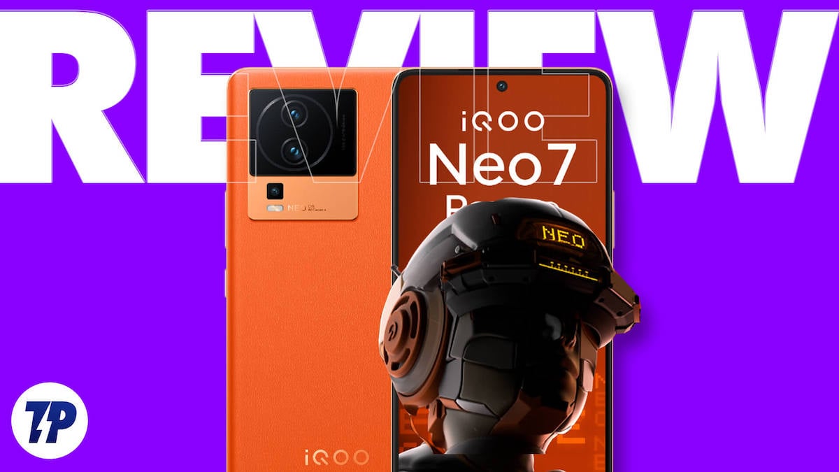 iQOO Neo 7 Pro Review: Budget flagship boss!