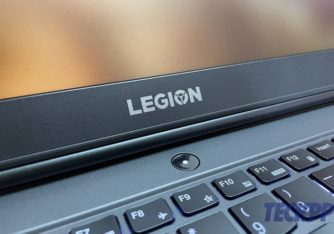 [First Cut] Lenovo Legion 5 Gaming Laptop: The Legion Legend is now Affordable