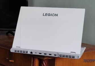 Lenovo Legion 5i Pro Review