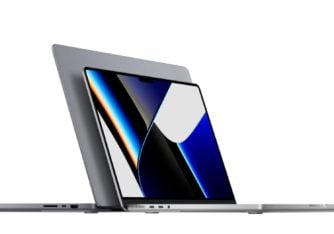 MacBook Pro featured