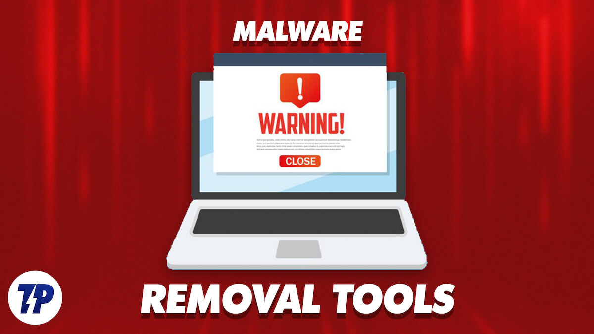 Windows Malware Removal Tools