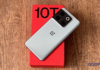 oneplus 10T review
