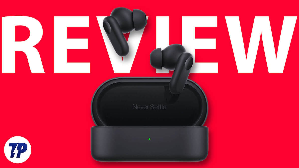 OnePlus Nord Buds 2R Review