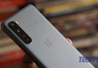 OnePlus Nord Gray Ash: The Nord Gets its Gray Eminence