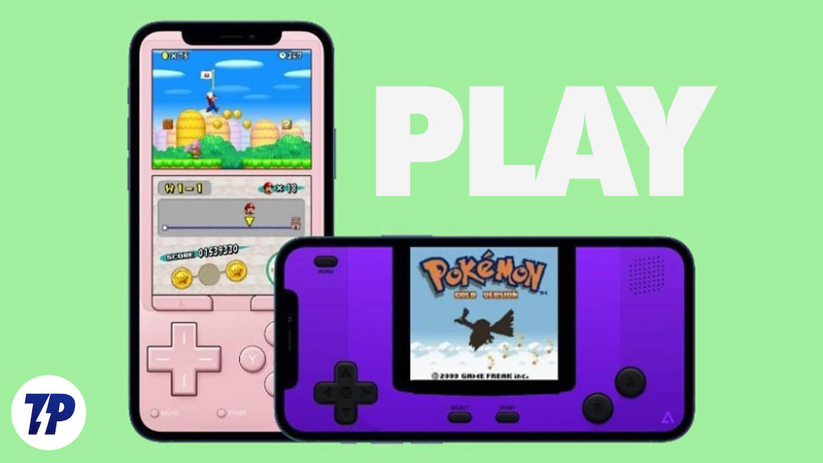 play GBA games online without emulator