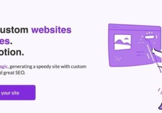 Potion — custom domains for Notion websites