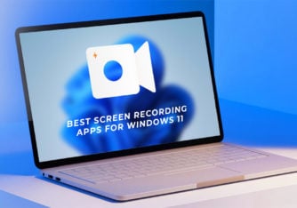 best Screen Recording apps for windows 11