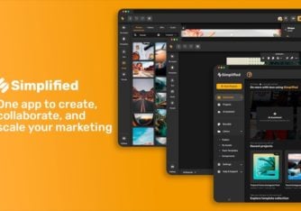 Simplified content design and marketing tool