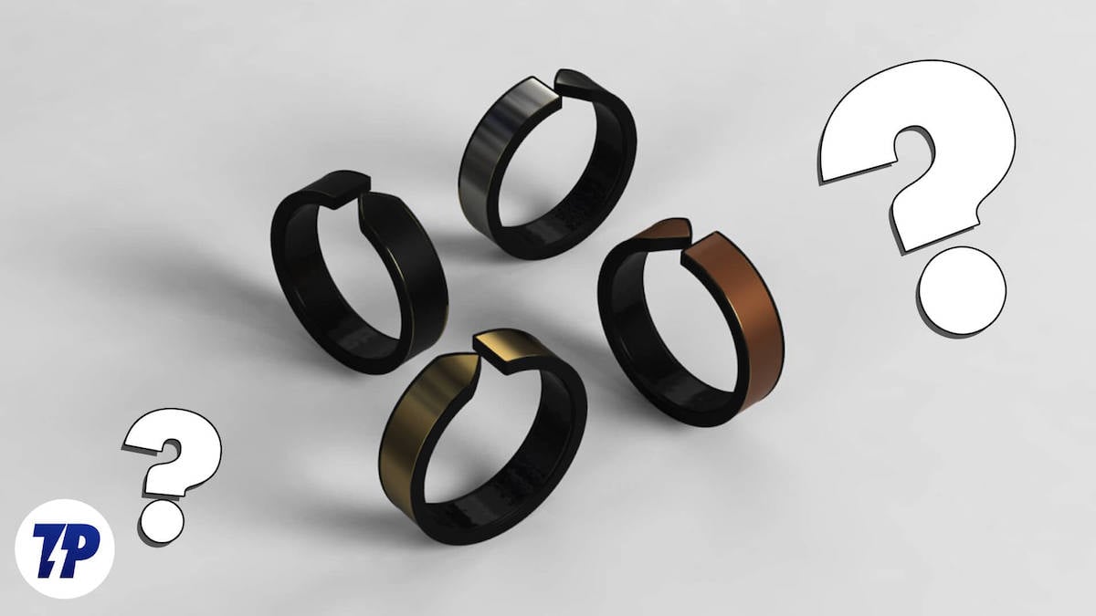8 Key Factors to Consider Before Buying a Smart Ring