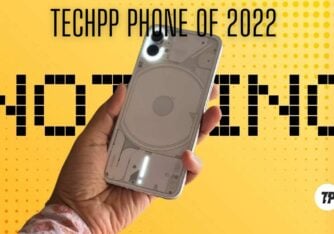 techpp phone of 2022