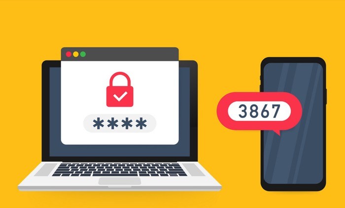 Two-factor authentication (2FA)