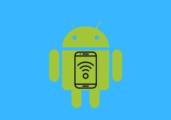 use an android phone as a wi-fi hotspot
