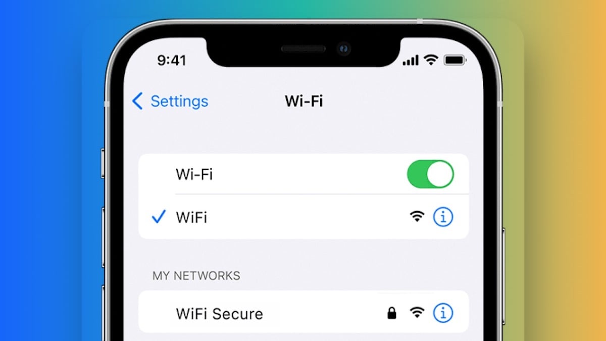 How to Find Wi-Fi Passwords on iPhone [2023]
